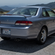 Illustration for article titled Driving A 1999 Honda Prelude Will Make You Miss Honest Cars